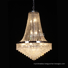 Quality interior decoration home chandelier and pendent lights led lighting fixture 71068